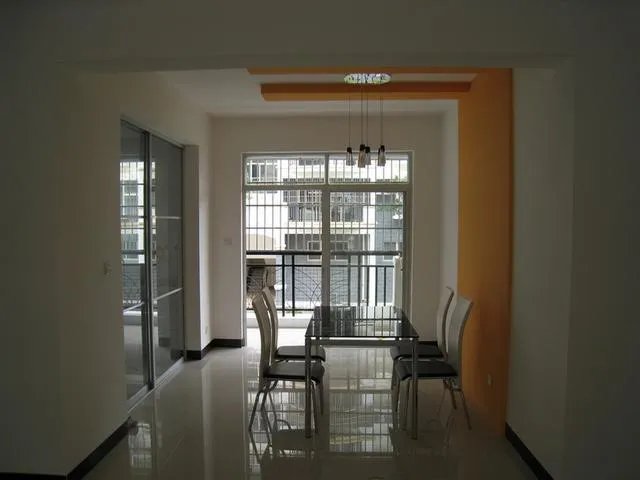 三明新房装修只花了6万搞定，亲戚直言很像出租房