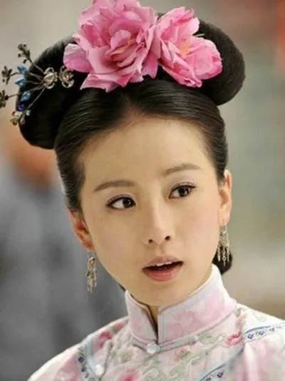 《步步惊心》:女主马尔泰若曦历史原型是谁,其结果如何呢?