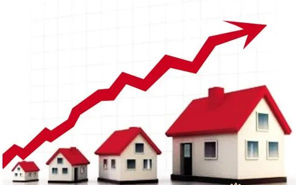 2017年房价终于要跌了？