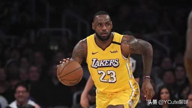 如何看待前热火球员迪昂·维特斯加盟湖人？