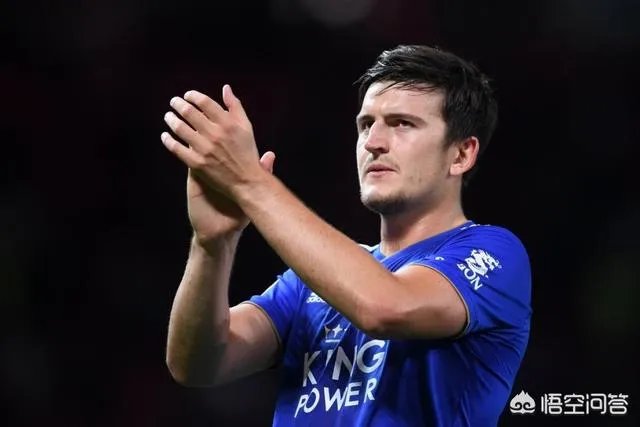 马奎尔为什么引援曼联