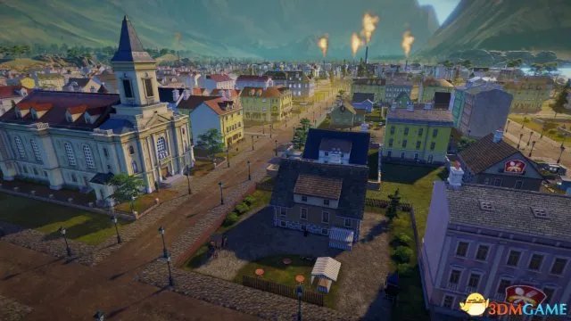 城市帝国 游戏问题汇总及解决方法大全