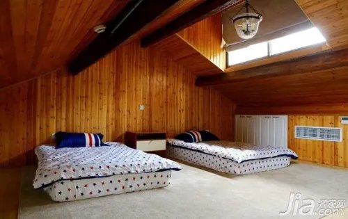 郭敬明奢华豪宅办公室PK全球土豪范儿办公室(组图)