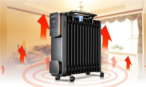取暖器有哪些品牌