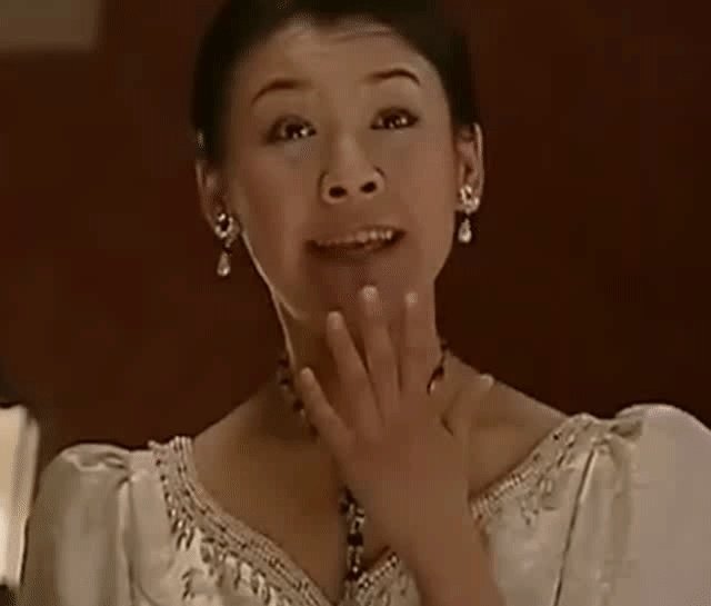 你还记得刘琳在《香樟树》里演的陶妮吗?你怎么评价这个角色和她的演技?