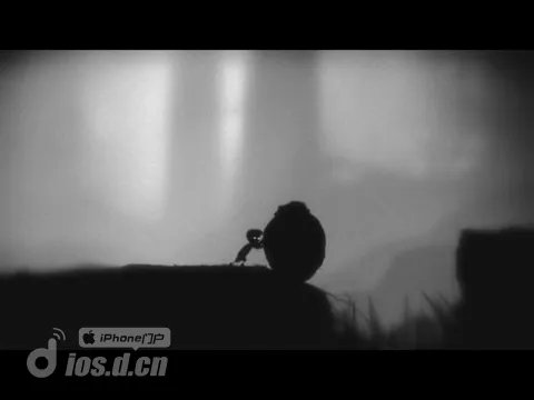 《地狱边境Limbo》 图文流程攻略【上】