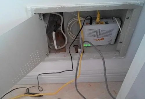 家用弱电箱怎么选择