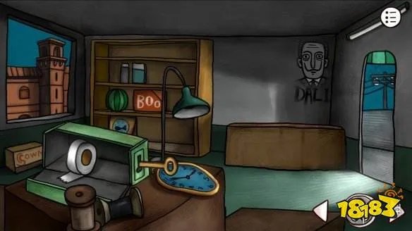 《迷失岛前传》二周目流程攻略 二周目成就攻略大全