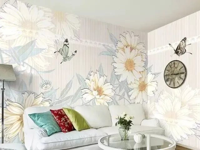 【面料】据说今年秋天流行把植物穿上身，印花届三大“新晋网红”来了！