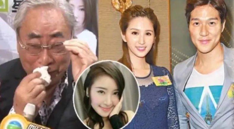 体操最美女神何傲儿,为父还债与81岁富豪恋爱,现状如何?