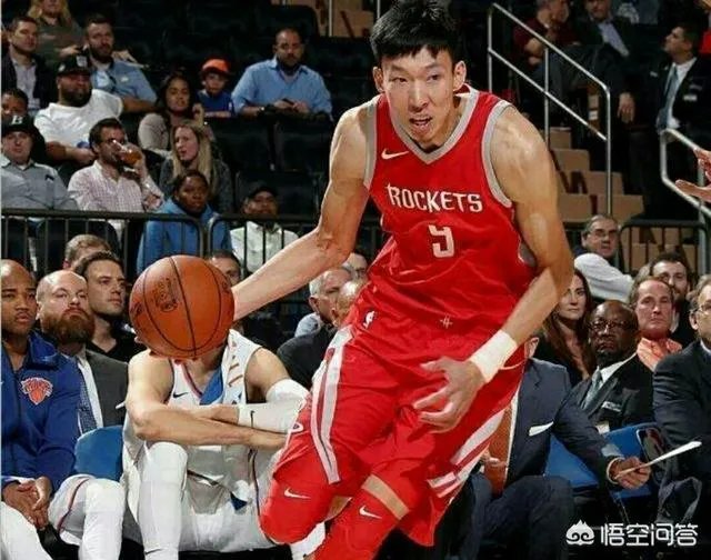费根爆料周琦被火箭召回,这是为了备战季后赛吗?