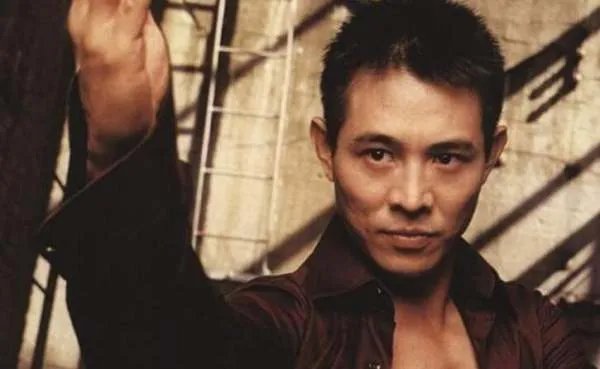 李连杰最近身体状况