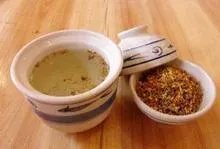 有口臭口气应该喝什么茶