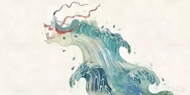 有什么好的插画师作品分享吗？