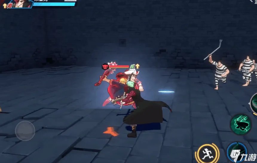 航海王热血航线世界任务泳池派对怎么玩 任务玩法讲解