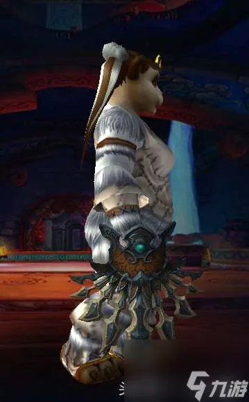 魔兽世界拳套幻化大全及好看的幻化推荐 武器幻化盘点与出处