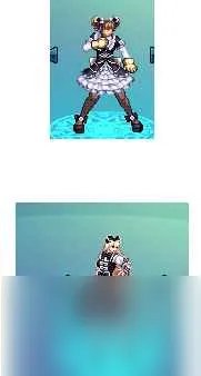 dnf哥特萝莉套装外观介绍 dnf哥特萝莉套值得入手吗