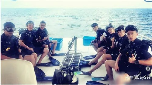 王思聪是为了谁包岛跨年？