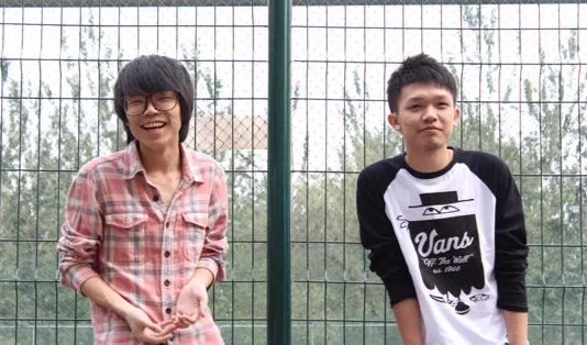 “那时你说的，我们天作之合”是哪首歌的歌词？