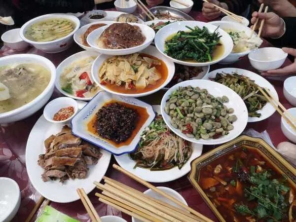 贵州某村规定红白事只能三菜一汤，为何会有这个规定？