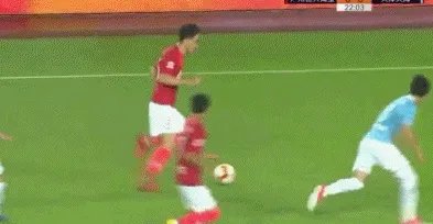 10人广州恒大3:0天津天海，你对恒大五个国内新援的表现怎么看？