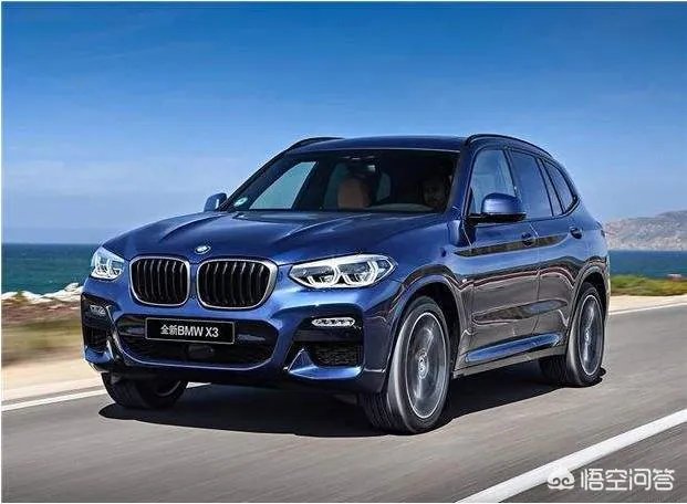 2019款宝马X3什么时候价格入手最合适？2020款价格会不会优惠？