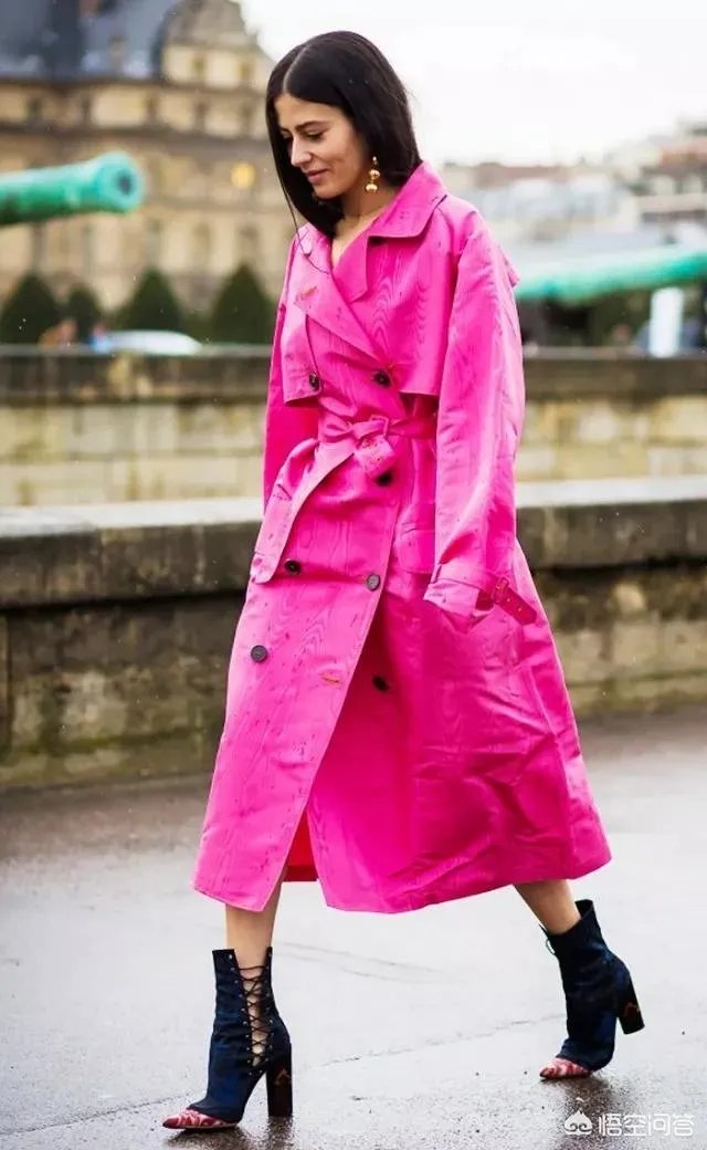 有没有人跟我一样觉得江一燕很漂亮的？