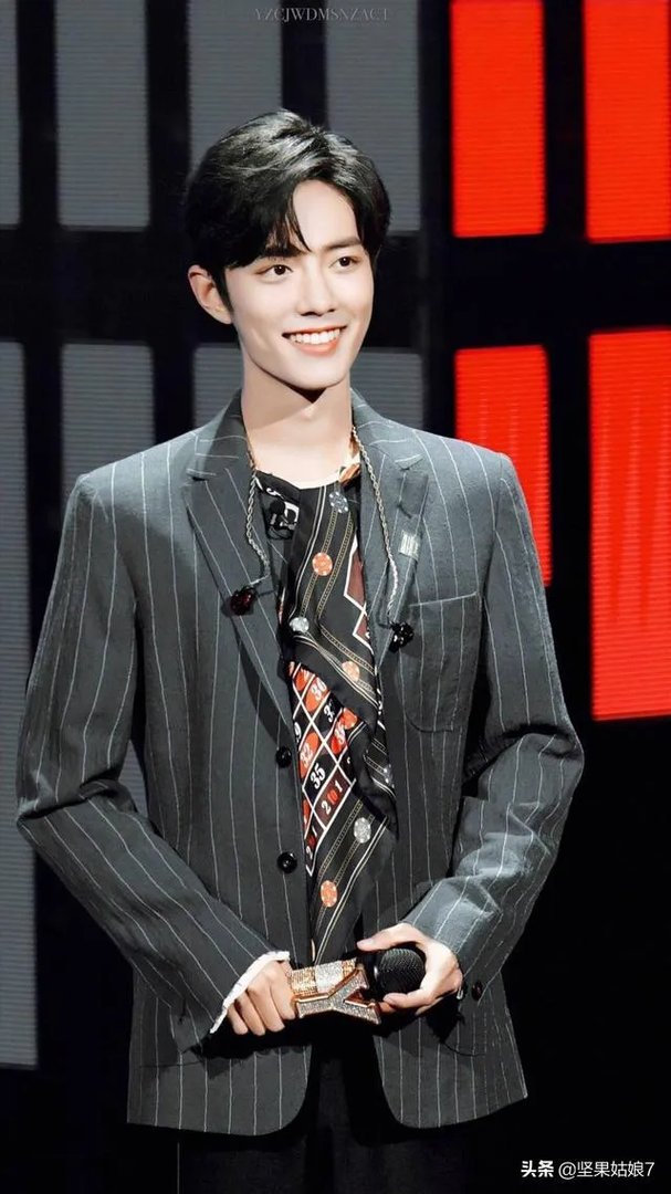 肖战今年可能会参加哪个卫视的跨年演唱会,为什么?