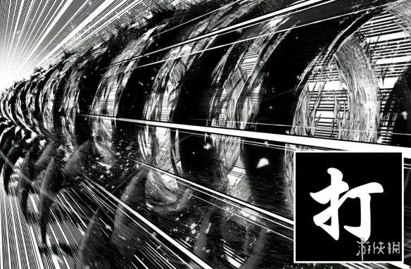 《一拳超人》漫画125话公布 埼玉老师使用认真殴打！