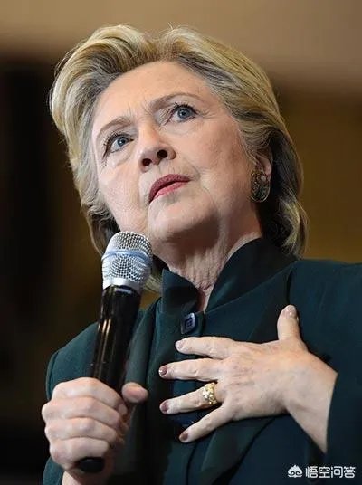 桑德斯退选意味着什么？