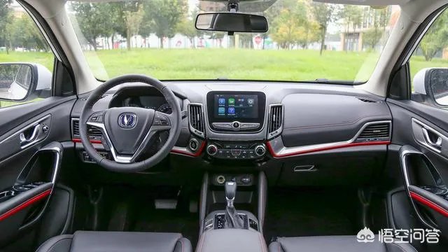 长安cs55和远景SUV手动挡，哪一个更好呢？