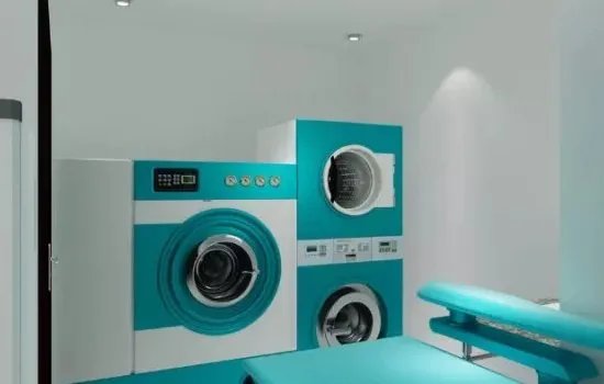 干洗店哪家出名