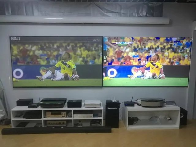 海信激光电视质量怎么样