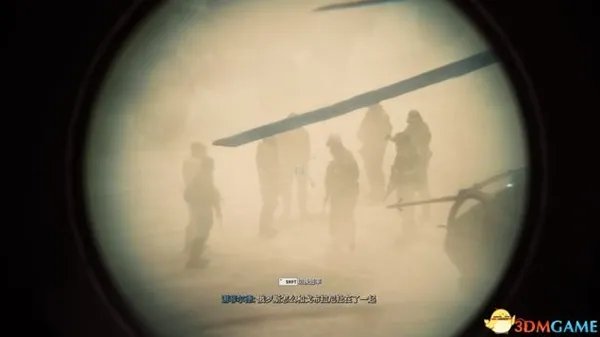 《使命召唤19现代战争2》战役流程图文攻略