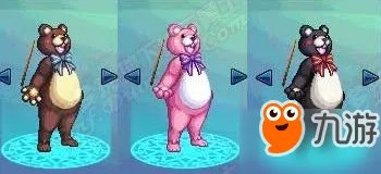 DNF2017国庆套外观称号光环 2015萌萌动物套外观属性汇总