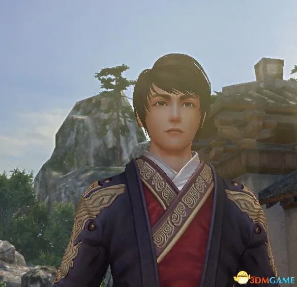 《轩辕剑6》玩家吐槽画面 期望越高失望越大？