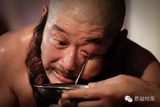 各国民间绝活都有哪些？