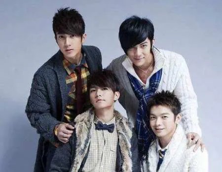 单飞的组合成员现在怎样了？