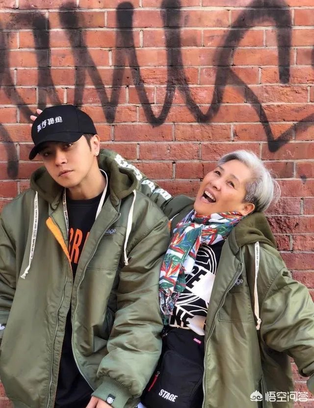 罗志祥妈妈发声怒斥周杨青,称其“毁了罗志祥,毁了他一年两三亿的钱途”是否太毁三观?