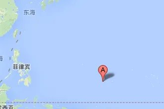 想知道: 特鲁克泻湖在哪？