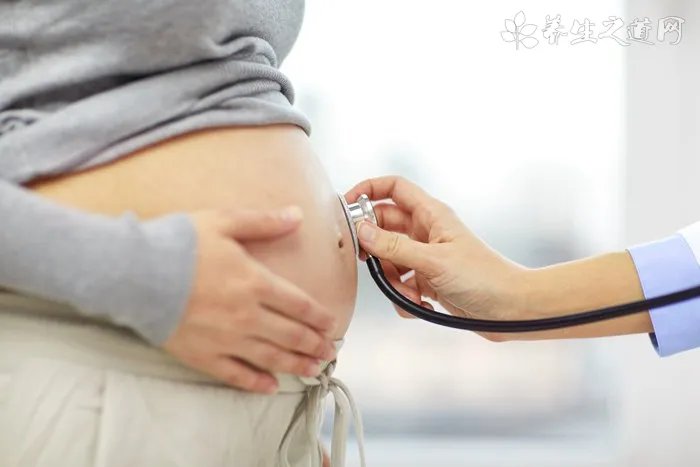 怀孕护士参与抢救 孕晚期注意事项有哪些