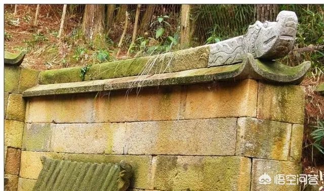 建文帝到底葬在何处？