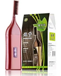 染发梳一梳黑十大品牌排行榜