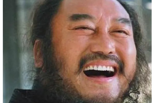 大旗英雄传的作者是谁？