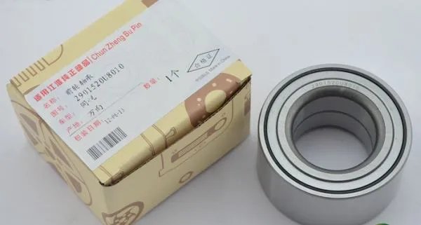 有谁知道江淮同悦前轮轴承的尺寸和型号啊 谢谢