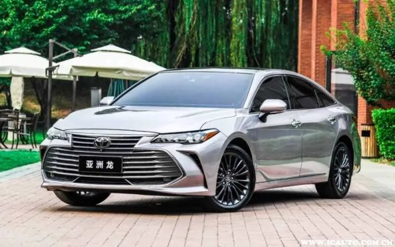 买什么车好性价比高