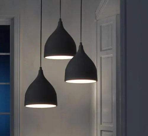 吊灯安装方法与步骤 吊灯安装注意事项