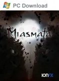 《密斯玛塔（Miasmata）》获IGN 7.9分好评 化身贝爷荒岛求生