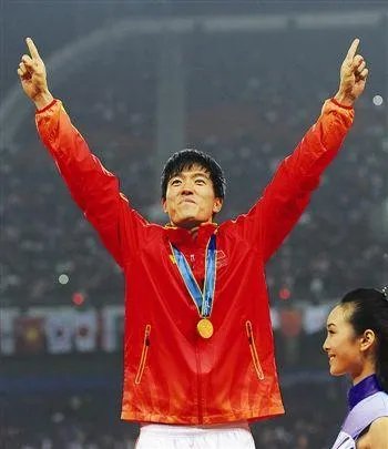 刘翔那么厉害，为什么还被喷？