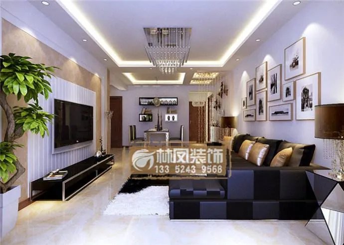 沈阳装修公司哪家好 沈阳装饰公司排名